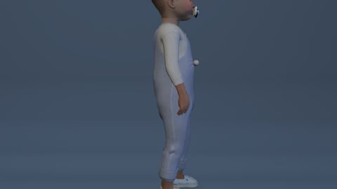 Marco | Male Ped | Multiple Outfits | Optimized & Fivem Ready [Add-On] — image 7
