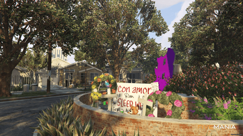 FIVEM Grovestreet Reworked | Iconic Gang Hideout MLO | Interior & Exterior | Hidden Rooms & Tunnels | Add-On | Optimized | Fivem Ready | High Quality — image 6
