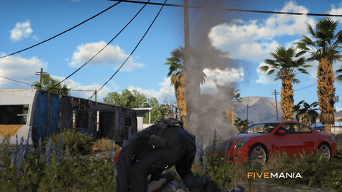 FIVEM Police Job v2 | Comprehensive Police Roleplay Script | Arrest System | Inventory Integration | Custom Animations | Vehicle Management | Add-On | Optimized | Fivem Ready | High Quality, image 4