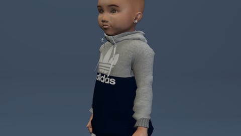 Jace | Male Ped | Optimized & Fivem Ready [Add-On] — image 4