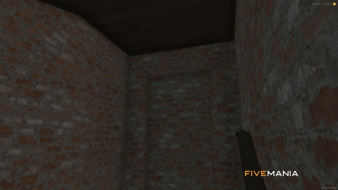 FIVEM The Italian Manor | Luxury Italian Estate MLO | Interior & Exterior | Bar & Office | Detailed Rooms | Add-On | Optimized | Fivem Ready | High Quality — image 27