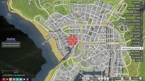 FIVEM Heist Contracts | Advanced Crime Script | Multiple Heists | Minigames | Admin Panel | Custom UI | Add-On | Optimized | Fivem Ready | High Quality, image 56