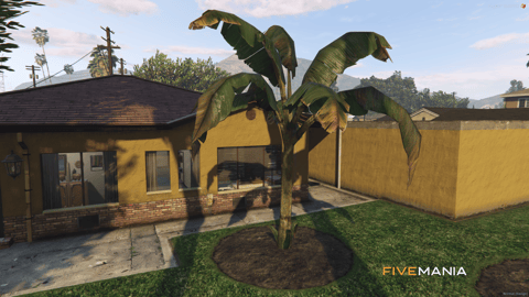 FIVEM Mirror Park Houses V2 | Residential MLO Pack | Interior & Exterior | Custom Furniture | Multiple Rooms | Add-On | Optimized | Fivem Ready | High Quality — image 34