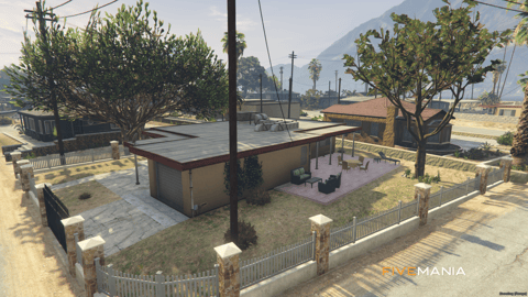 FIVEM Sandy Shores Reworked Full Package | Comprehensive Map Rework | Multiple MLOs | Custom Buildings | Enhanced Environment | Add-On | Optimized | Fivem Ready | High Quality — image 23