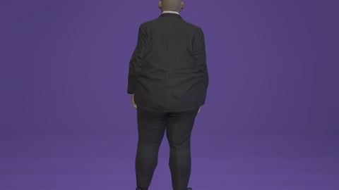 Alvarg Fatsamuray | Custom Character | Multiple Outfits | Optimized & Fivem Ready [Add-On] — image 8