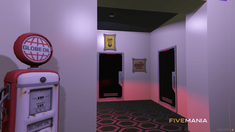 FIVEM Binco V2 | Clothing Store MLO | Interior & Exterior | Add-On | Optimized | Fivem Ready | High Quality — image 6