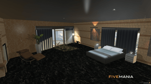 FIVEM Lux Club | Exclusive Nightclub & Lounge MLO | Interior & Exterior | VIP Areas | Photo Studio | Custom Props | Add-On | Optimized | Fivem Ready | High Quality — image 24