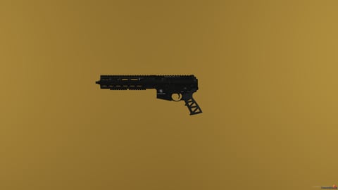 FiveM Police Weapon Pack [30 Weapons] Add-On — image 15