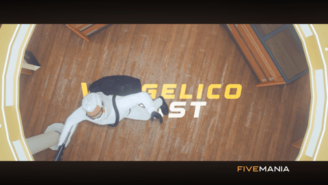 FIVEM Vangelico Heist v2 | Advanced Jewelry Store Robbery Script | Multi-Map Support | 5 Looting Methods | Add-On | Optimized | Fivem Ready | High Quality, image 4