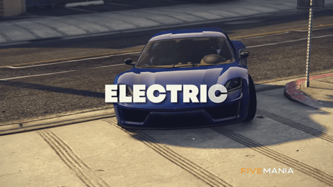 FIVEM Fuel System | Advanced Vehicle Fuel Management | Multiple Fuel Types | Heli & Boat Refueling | UI & Consumption | Add-On | Optimized | Fivem Ready | High Quality, image 9