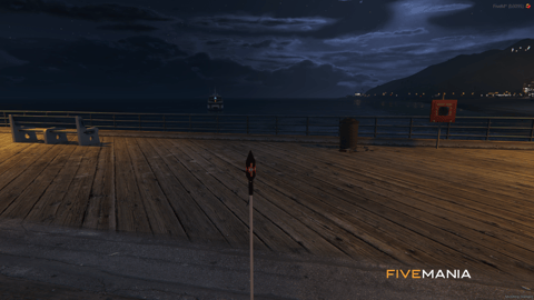 FIVEM Fireworks Script | Dynamic Event Script | Custom Props | Multiple Effects | Player-Controlled | Add-On | Optimized | Fivem Ready | High Quality, image 18