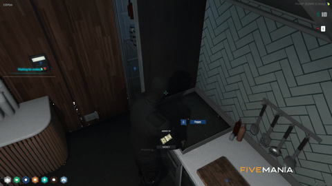 FIVEM Multi Restaurants Mlo +script | Comprehensive Business MLO & Script Pack | Interior & Exterior | Management UI | Ingredient System | Job System | Add-On | Optimized | Fivem Ready | High Quality, image 41