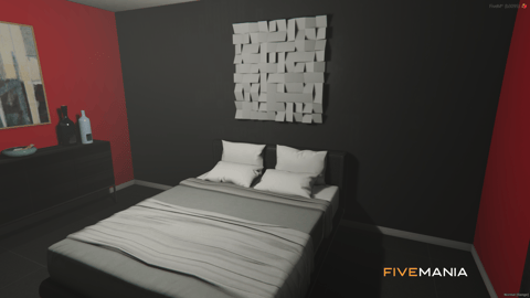 FIVEM Vespucci Yacht Club | Luxury Apartment Complex MLO | Interior & Exterior | Add-On | Optimized | Fivem Ready | High Quality — image 6