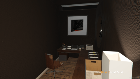 FIVEM Florist Shop | Charming Retail MLO | Interior & Exterior | Custom Props | Add-On | Optimized | Fivem Ready | High Quality — image 7