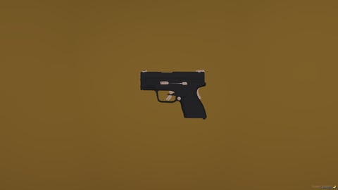 FiveM Iced Out Weapon Pack [9 Weapons] Add-On — image 10