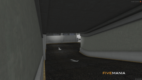 FIVEM Eclipse Medical Tower | Comprehensive Hospital MLO | Interior & Exterior | Pharmacy | Lab | Coffee Shop | Underground Parking | Add-On | Optimized | Fivem Ready | High Quality — image 26