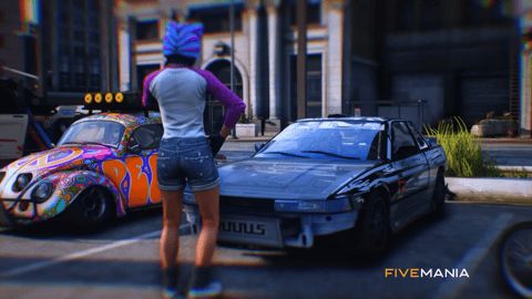 FIVEM Advanced Car Rental Business | Comprehensive Vehicle Rental Script | UI & Management Panel | Custom Vehicles | Payment System | Add-On | Optimized | Fivem Ready | High Quality, image 15