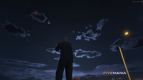 FIVEM Fireworks Script | Dynamic Event Script | Custom Props | Multiple Effects | Player-Controlled | Add-On | Optimized | Fivem Ready | High Quality, image 17