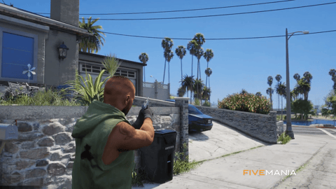 FIVEM Car Boosting V2 | Advanced Crime System | Chop Shops | Vehicle Theft | VIN Scratch Contracts | Multiple Steal Methods | Add-On | Optimized | Fivem Ready | High Quality, image 16