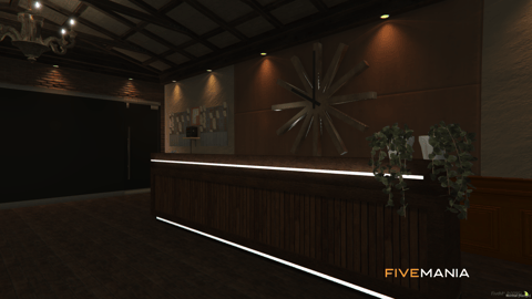 FIVEM Tokyo Street V2 | Vibrant City Map Add-On | Nightlife Atmosphere | Custom Props | Interior & Exterior | Optimized | Fivem Ready | High Quality — image 29