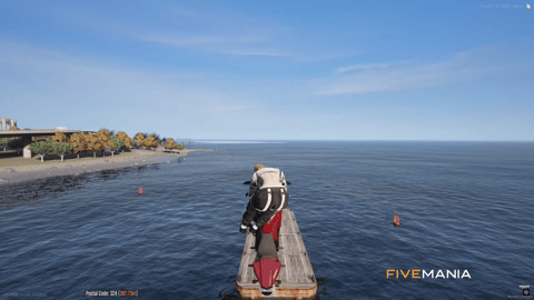 FIVEM Wheelie Kings Moto Tricks | Dynamic Motorcycle Stunt System | Dynamic Stunts | Wheelies & Jumps | Add-On | Optimized | Fivem Ready | High Quality, image 5