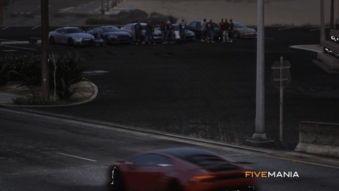 FIVEM Racing Script | Comprehensive Race System | Custom UI | Race Creation | Leaderboards | Rewards | Add-On | Optimized | Fivem Ready | High Quality, image 2