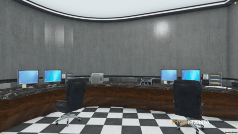 FIVEM Lake House, Modern Lake House MLO, image 8