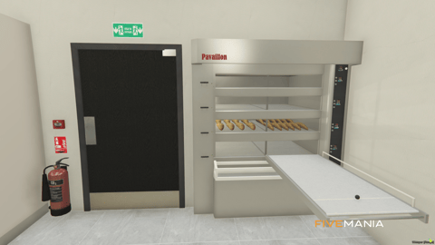 FiveM Boulangerie Paleto, image 6