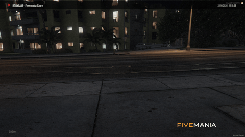 FIVEM Police Records Mdt | Comprehensive Police Records System | Evidence Tracking | Personnel Management | Custom Themes | Integrated Dispatch | Add-On | Optimized | Fivem Ready | High Quality, image 34
