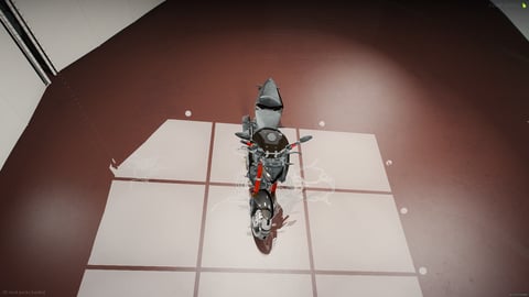 FIVEM Mt25 | Realistic Motorcycle [Add-On] | Optimized | Fivem Ready | High Quality — image 5