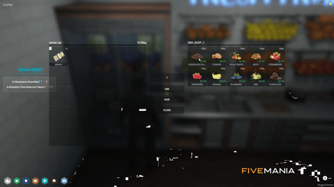 FIVEM Multi Restaurants Mlo +script | Comprehensive Business MLO & Script Pack | Interior & Exterior | Management UI | Ingredient System | Job System | Add-On | Optimized | Fivem Ready | High Quality, image 23