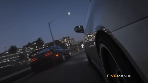 FIVEM Boosting Script | Advanced Crime System | Contracts | User Levels | UI & Leaderboard | Vehicle Tracking | Add-On | Optimized | Fivem Ready | High Quality, image 3