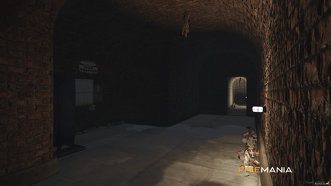 FIVEM Legion Square And Sewers Reworked | Expanded Map MLO | Underground Parking & Sewers | Exterior Overhaul | Add-On | Optimized | Fivem Ready | High Quality — image 31