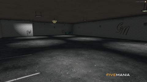 FIVEM The Italian Manor | Luxury Italian Estate MLO | Interior & Exterior | Bar & Office | Detailed Rooms | Add-On | Optimized | Fivem Ready | High Quality — image 3