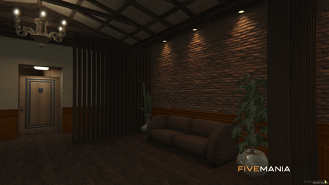 FIVEM Tokyo Street V2 | Vibrant City Map Add-On | Nightlife Atmosphere | Custom Props | Interior & Exterior | Optimized | Fivem Ready | High Quality — image 30