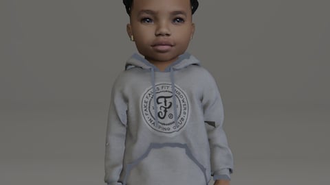 Noah | Male Ped | Optimized & Fivem Ready [Add-On] — image 5
