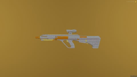 FiveM Ultimate ICED Pack [109 Weapons] Add-On — image 11