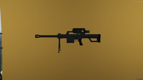 FiveM Cartel Pack [30 Weapons] Add-On — image 14