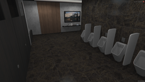FIVEM Triads Records | Exclusive Record Label MLO | Interior & Exterior | Recording Studio | Add-On | Optimized | Fivem Ready | High Quality — image 15