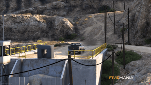 FIVEM Multiple Civilian Jobs | Dynamic Civilian Job Script | 25+ Pre-Made Jobs | Progression System | Random Routes | Temporary & Permanent Jobs | Add-On | Optimized | Fivem Ready | High Quality, image 36