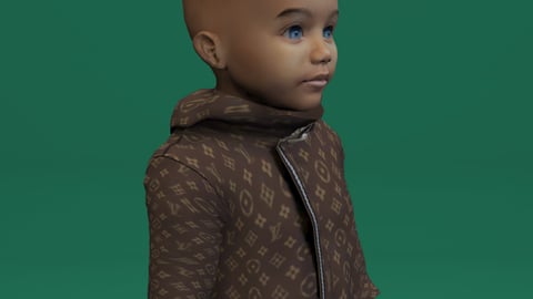 Knox | Male Ped | Optimized & Fivem Ready [Add-On] — image 3