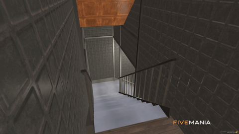 FIVEM The Ranch | Expansive Rural MLO | Interior & Exterior | Custom Props | Jail Cells | Add-On | Optimized | Fivem Ready | High Quality — image 10