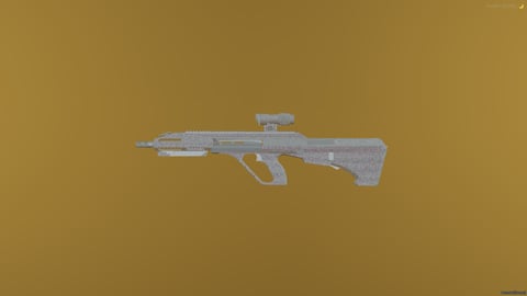 FiveM Ultimate ICED Pack [109 Weapons] Add-On — image 13