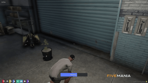 FIVEM Drugs Creator | Advanced Drug Crafting & Distribution Script | Custom Processing Zones | Harvesting & Planting | Wholesale & Retail Selling | Multiple Drug Types | Add-On | Optimized | Fivem Ready | High Quality, image 36