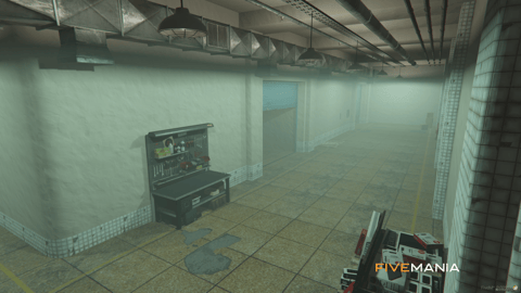 FIVEM Ballas Gang Hideout | Custom Gang Hideout MLO | Interior & Exterior | Custom Props | Add-On | Optimized | Fivem Ready | High Quality — image 11