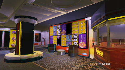 FIVEM Binco V2 | Clothing Store MLO | Interior & Exterior | Add-On | Optimized | Fivem Ready | High Quality — image 5