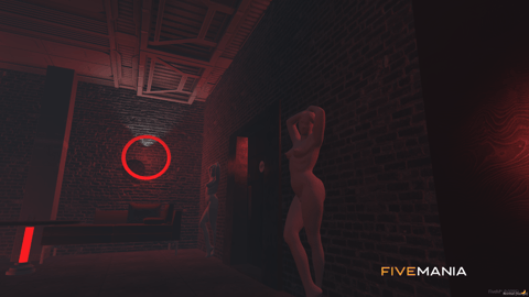 FIVEM Lustresort Compound | Exclusive Nightclub MLO | Interior & Exterior | DJ Booth | Bar Area | Add-On | Optimized | Fivem Ready | High Quality — image 22