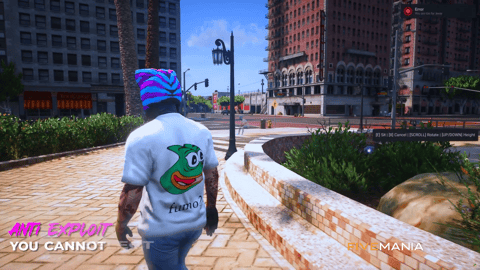 FIVEM Sit Anywhere | Universal Sitting Script | Custom Animations | Lay Down Feature | Prop Detection | Custom UI | Add-On | Optimized | Fivem Ready | High Quality, image 24