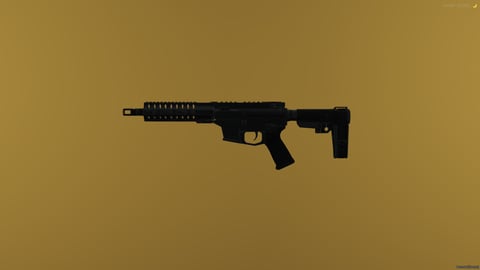 FiveM Cartel Pack [30 Weapons] Add-On — image 9