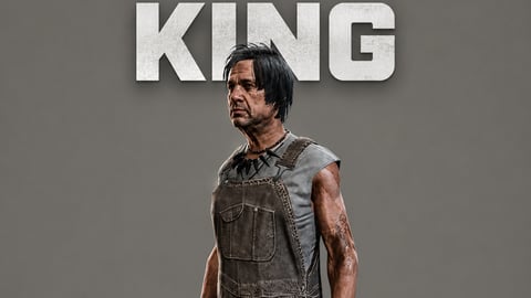 King | Male Ped | Multiple Outfits | Optimized & Fivem Ready [Add-On] cover